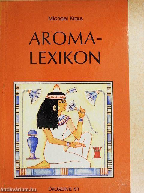 Aromalexikon