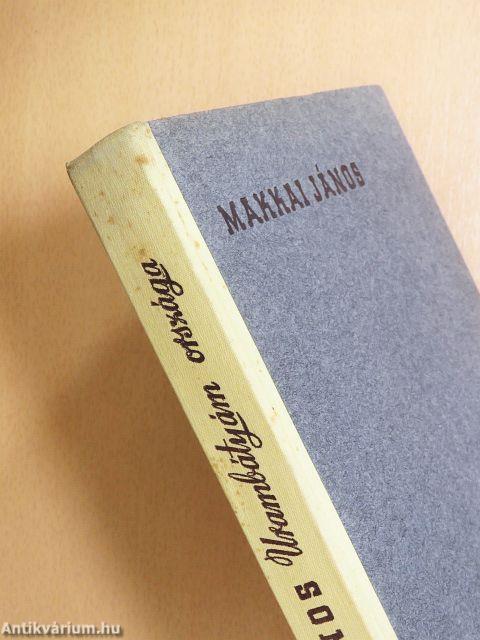 Urambátyám országa