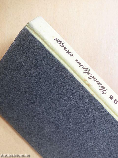 Urambátyám országa