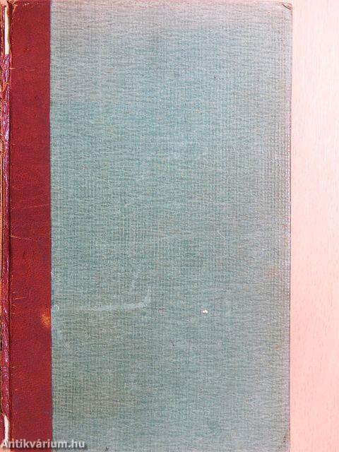 Ammianus Marcellinus reánk maradt történeti könyvei I-II.