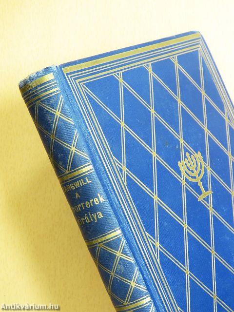 A Snorrerek királya