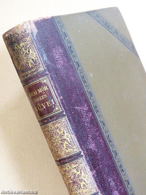 Délvirágok/Oceania