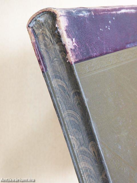 Délvirágok/Oceania