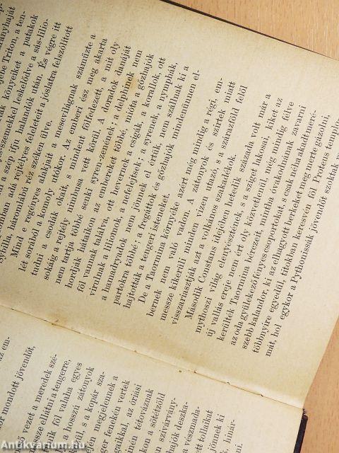 Délvirágok/Oceania