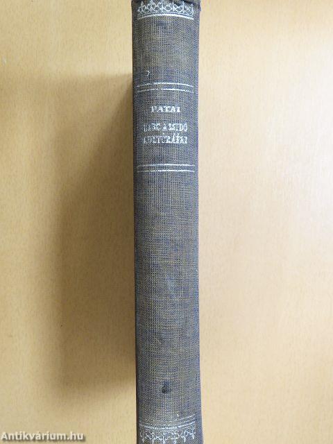 Harc a zsidó kultúráért