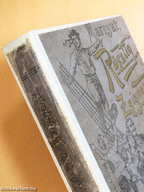 Rüstig Zsigmond, a brémai kormányos