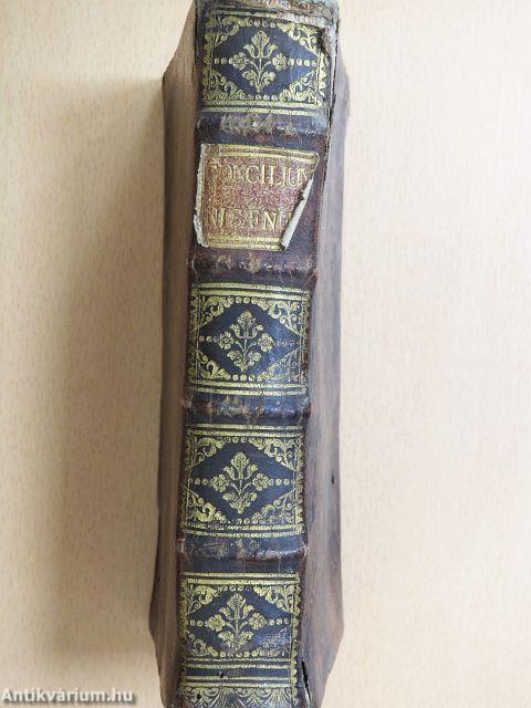 Acta Concilii Nicaeni ex conciliorum collectione regia maxima