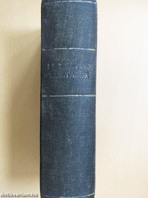 Keresztyén tanítások és imádságok