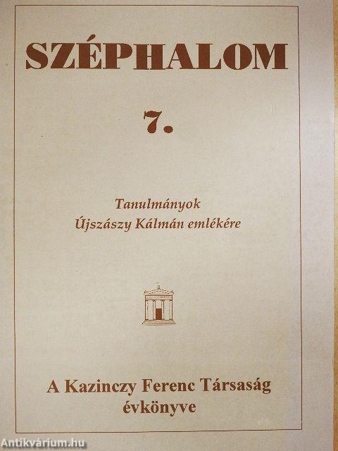 Széphalom 7.