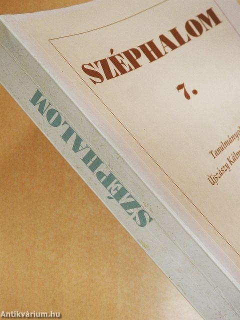 Széphalom 7.