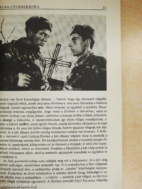 Medvetánc 1985/4-1986/1. szám melléklete