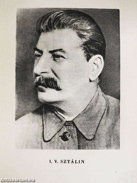 A Szovjetunió a szocializmus országa