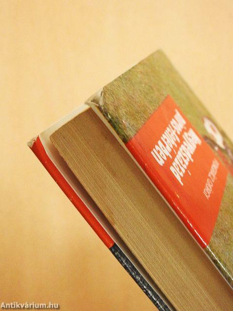 Negyedszázad piros-fehérben