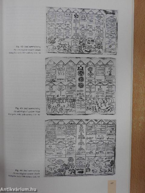 Demons and Protectors