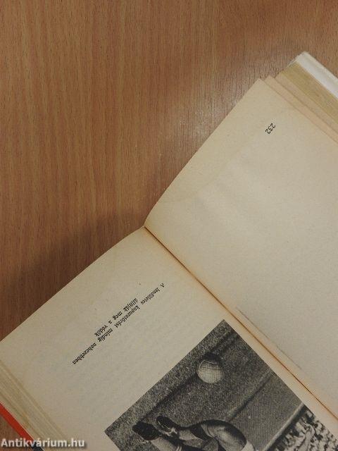 Negyedszázad piros-fehérben