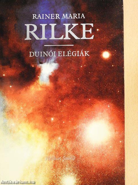 Duinói elégiák