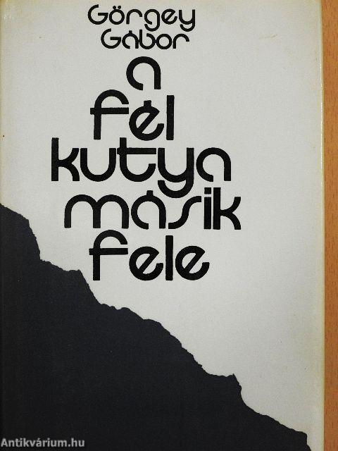 A fél kutya másik fele