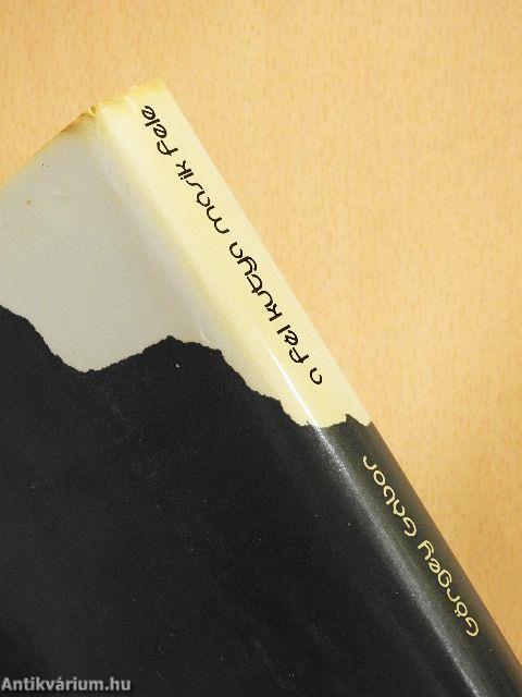 A fél kutya másik fele