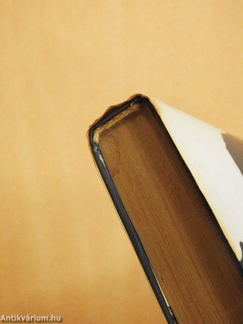 A fél kutya másik fele