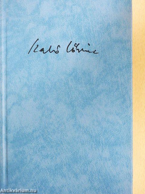 Vers és valóság I-II.