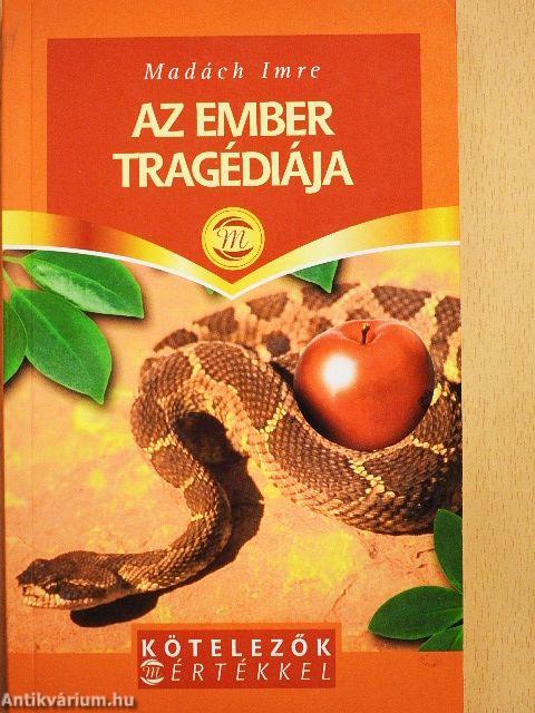 Az ember tragédiája