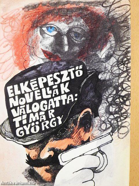 Elképesztő novellák