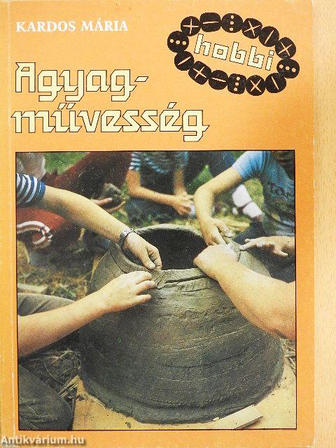 Agyagművesség