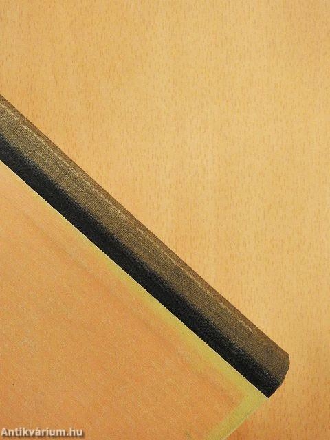 Henry Esmond története