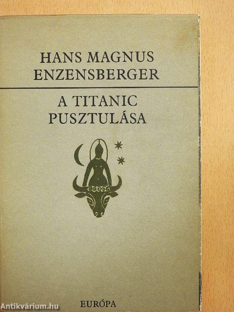 A Titanic pusztulása