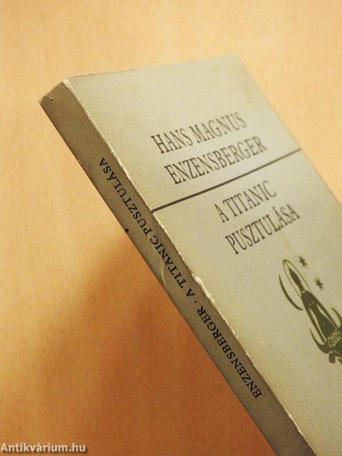 A Titanic pusztulása