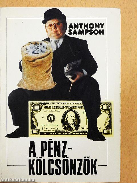 A pénzkölcsönzők