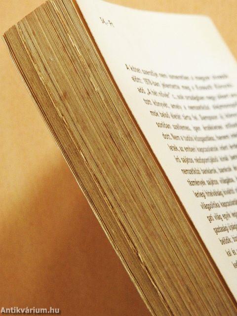 A pénzkölcsönzők