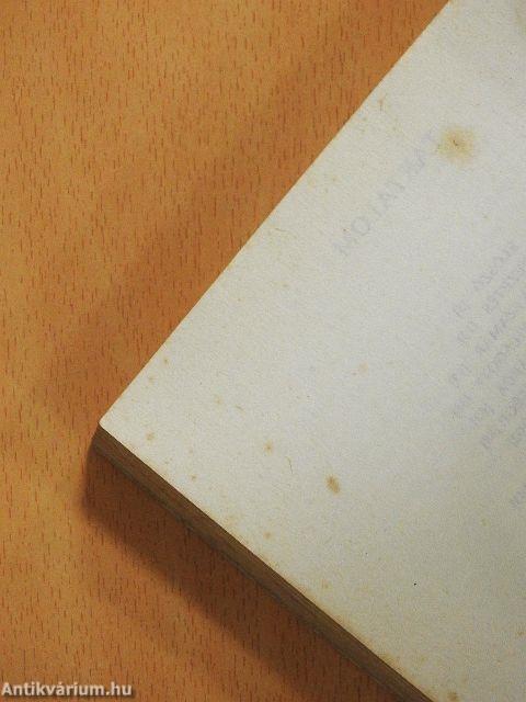 A pénzkölcsönzők