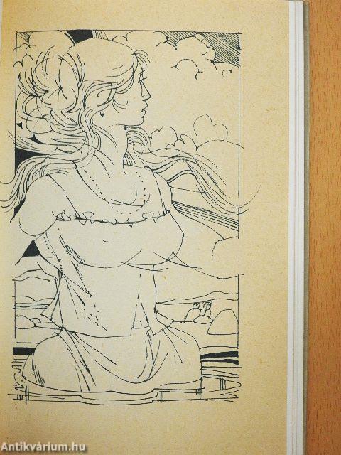 Ki ölte meg Palomino Molerót?