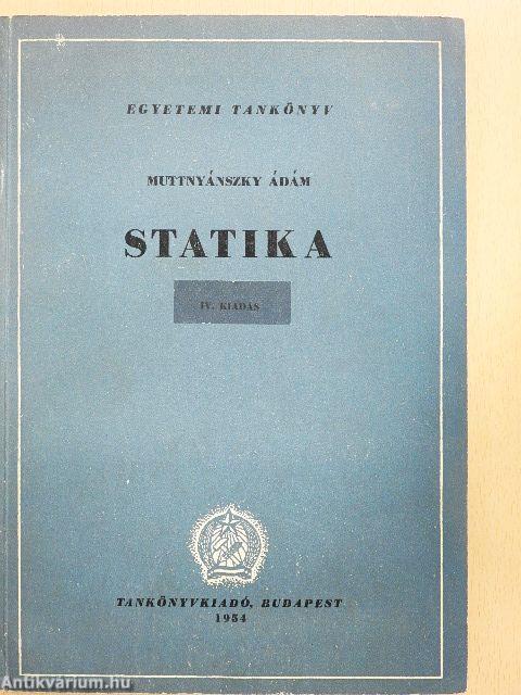 Statika