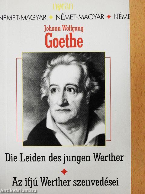 Az ifjú Werther szenvedései