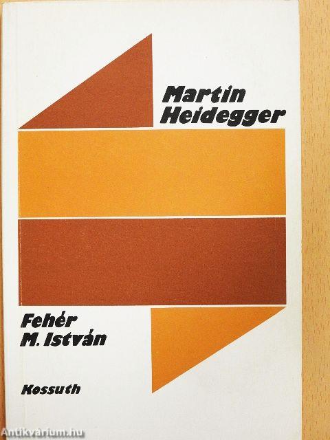 Martin Heidegger