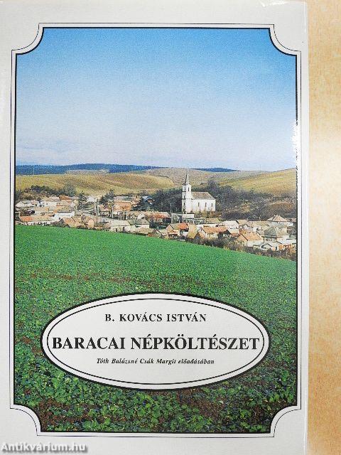 Baracai népköltészet