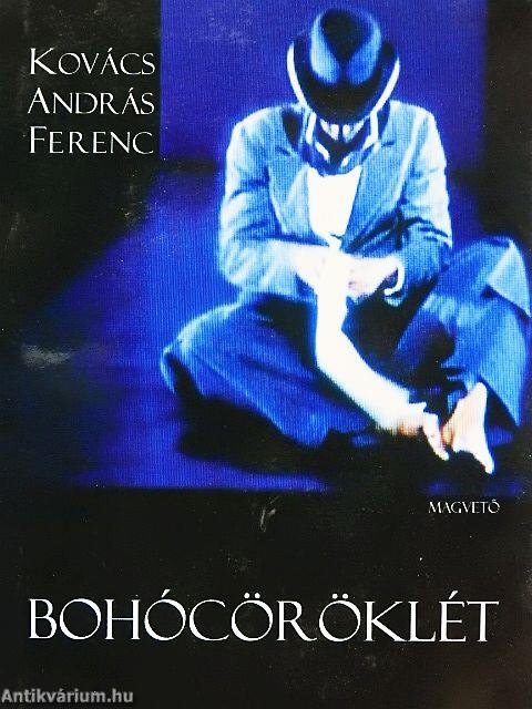 Bohócöröklét