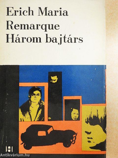 Három bajtárs
