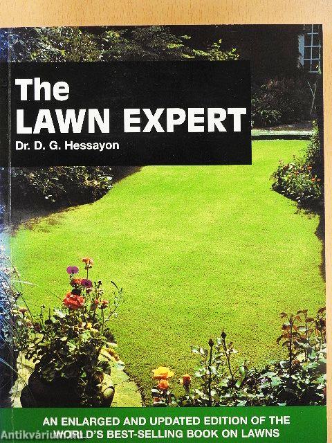 The Lawn Expert