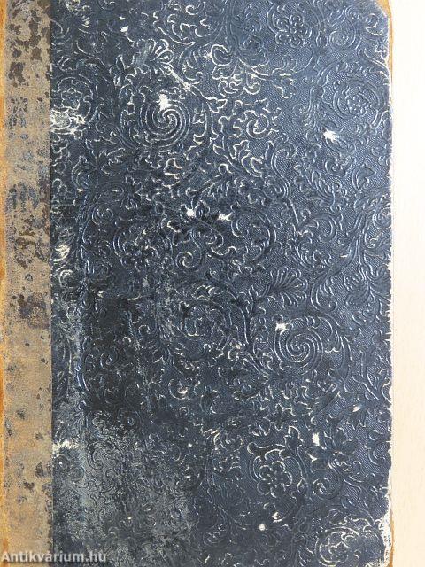 A magyarok története I-II.