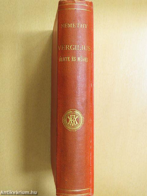 Vergilius élete és művei