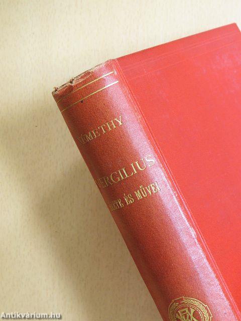 Vergilius élete és művei