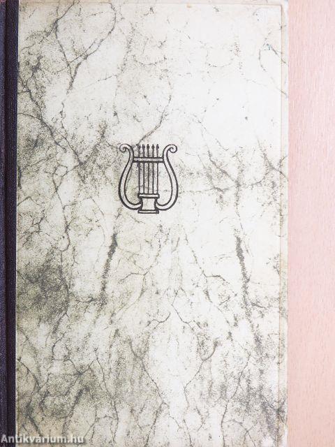 Zenekönyv - Tanulmányok/Kamarazene