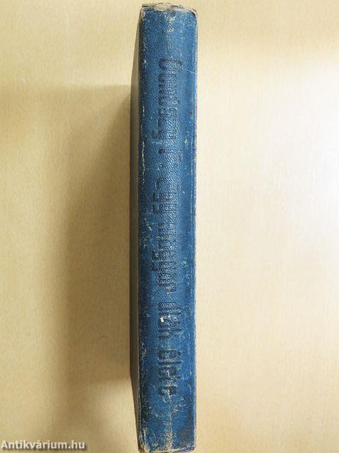 Egy magyar diák élete Mátyás király korában