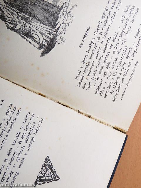 Egy magyar diák élete Mátyás király korában