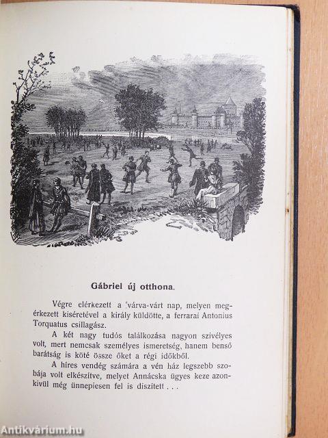 Egy magyar diák élete Mátyás király korában