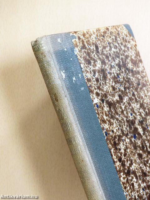 Gróf Dessewffy József életrajza