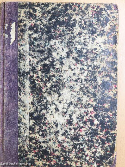 Magyarország történelme VIII. (töredék)